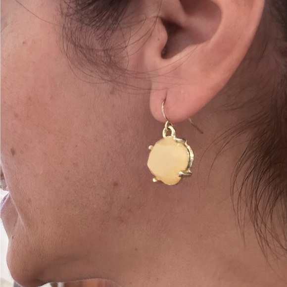 Earrings - Picture 2 of 2